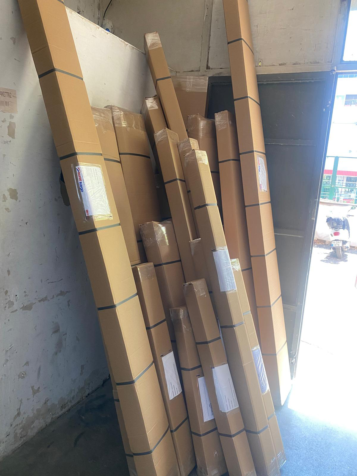 perde.com Kargo Paketleri perde.com Kargo Paketleri