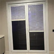 Kapı Perdesi Gece Gündüz Plise Perde