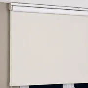 Karartma Perde Orjinal Işık Geçirmez Ekru