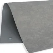 Nocturne Premium Blackout Stor Perde - Süet & Nubuk Dokulu
