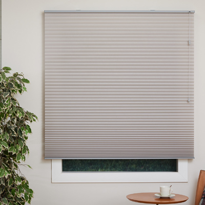 Akordiyon Perde - Honeycomb Cellular Shade Pleated Blinds