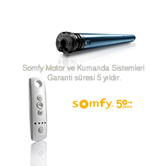 Somfy Motorlu Screen Stor Perde - Alevalmaz , 5 yıl garanti , Orjinal %75 Pvc Kalın Screen Kumaş