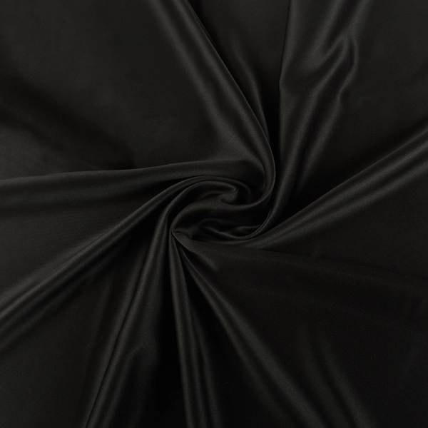 Siyah Işık Geçirmez Blackout Karartma Perde