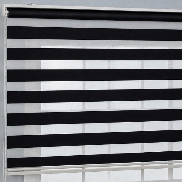 Karartma Zebra Stor Perde
