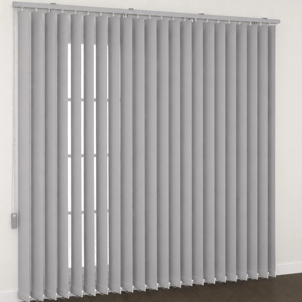 Dikey Blackout Kumaş Perde Fiyatı <font color='#0000CD'>690,00 TL / m2</font>