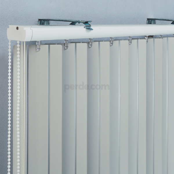 Pvc Dikey Perde
