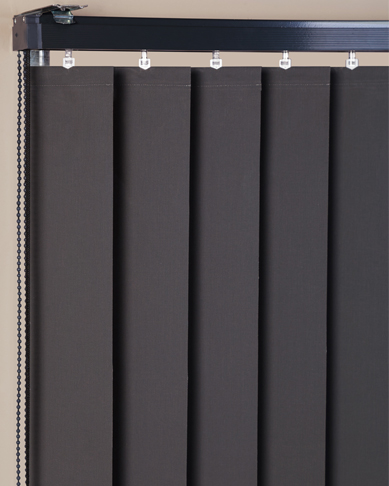 Kumaş Dikey Perde Fiyatı <font color='#0000CD'>575,00 TL / m2</font>
