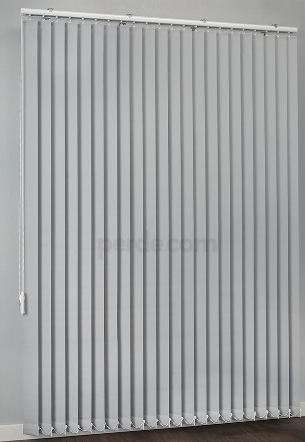 Kumaş Dikey Perde Fiyatı <font color='#0000CD'>500,00 TL / m2</font>