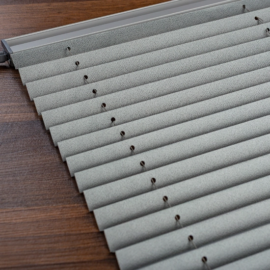 Plise Perde Fiyatı <font color='#0000CD'>500,00 TL / m2</font>