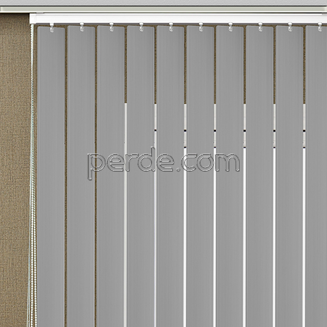 PVC Dikey Perde