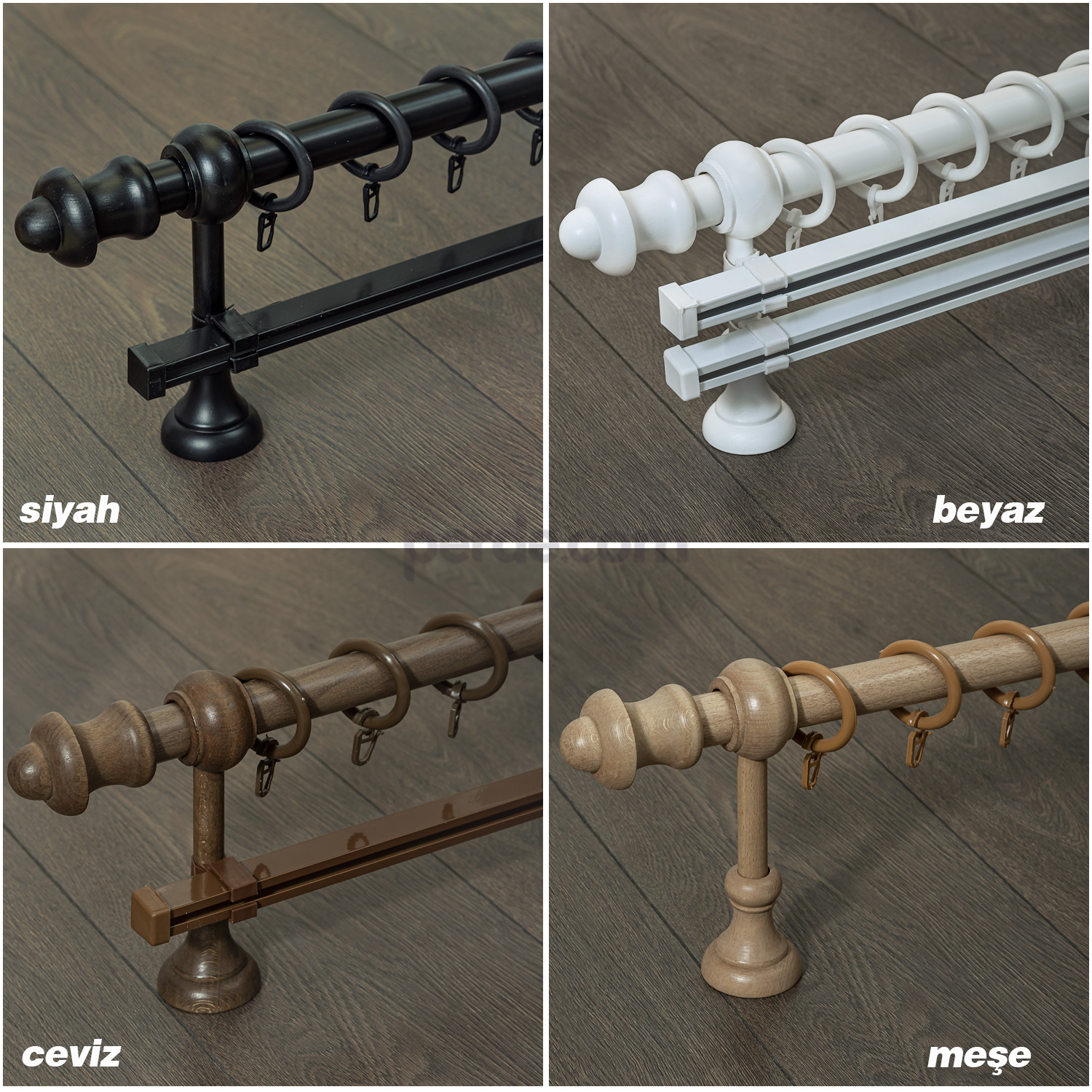 Ahşap Rustik Kornişli Perde Askısı, Perdelik Rustik Borusu Raylı ve Raysız Modelleri Ahşap Rustik Kornişli Perde Askısı, Perdelik Rustik Borusu Raylı ve Raysız Modelleri