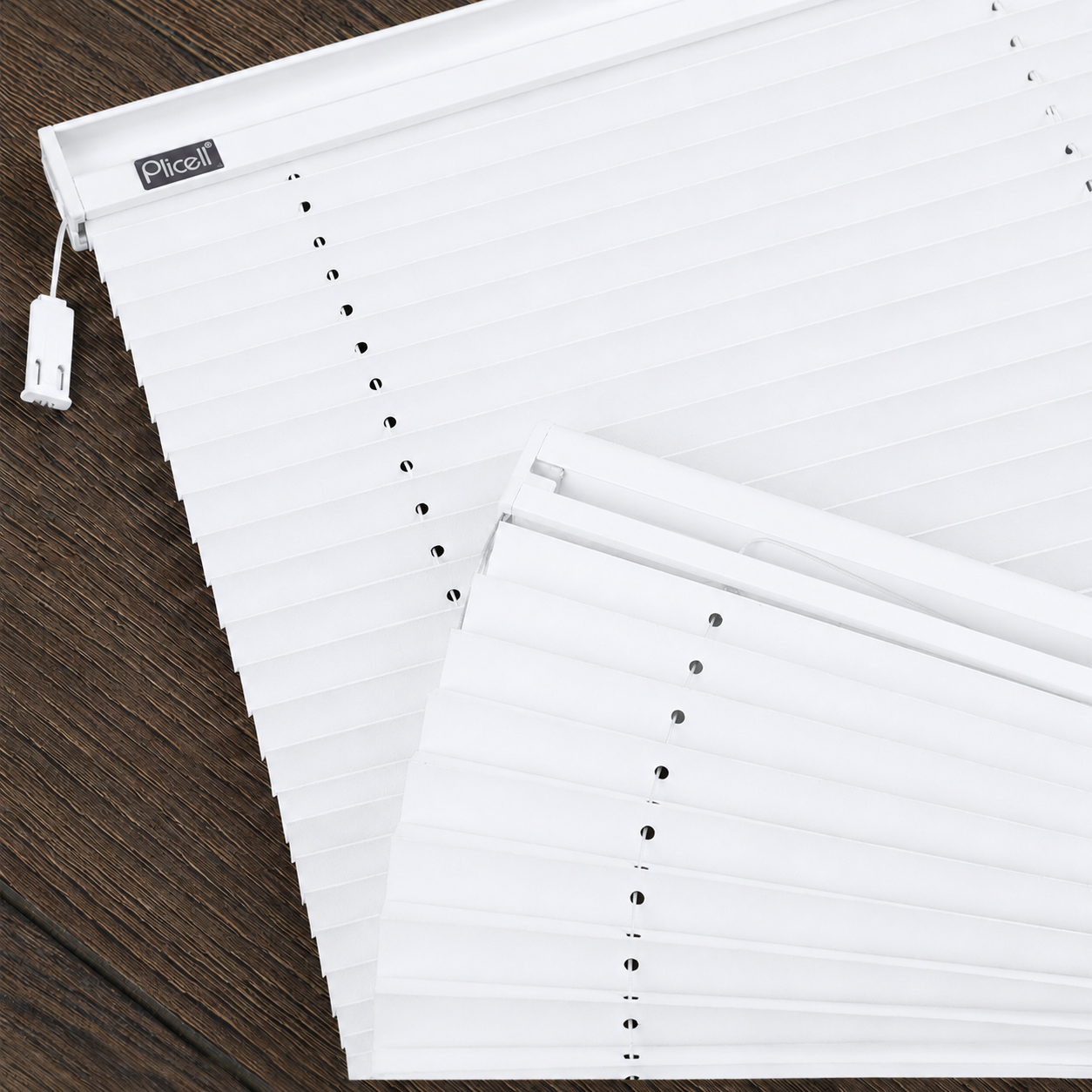 Plicell Niteflite Blackout Plise Perde Fiyatı <font color='#0000CD'>1.740,00 TL / m2</font>