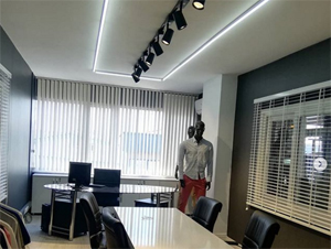 En ucuz ve kaliteli ofis perdeleri perde.com da