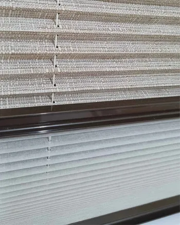 Gece gündüz plicell straw ve clover çiftli kombin