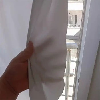 Güneşlik perde kumaşı