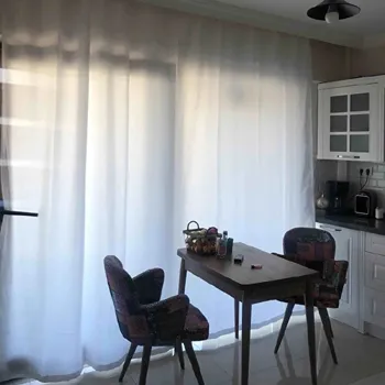 Kaliteli güneşlik perde
