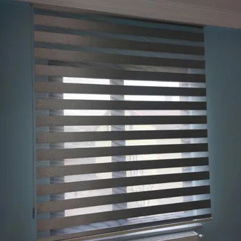 Karartma Zebra Perde