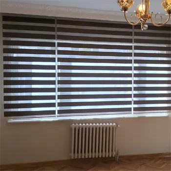 Karartma zebra stor perde