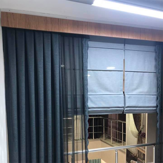 Katlamalı güneşlik perde Katlamalı güneşlik perde