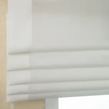 Katlamalı tül perde