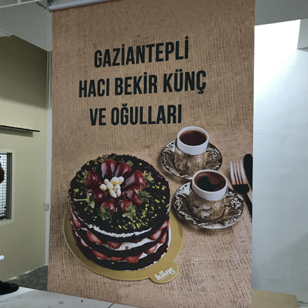 kişiye özel stor perde