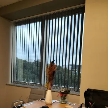 Ofis dikey screen perde