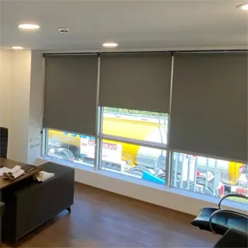 Ofis Karartma Stor Perde