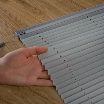 Plicell blackout plise perde