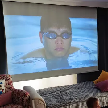 Projeksiyon perdesi 300x250