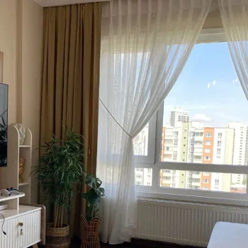 Salon Perdeleri
